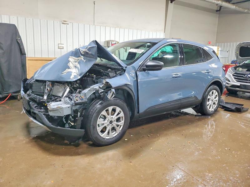 2025 FORD ESCAPE — VIN 1FMCU9GN3SUB55530