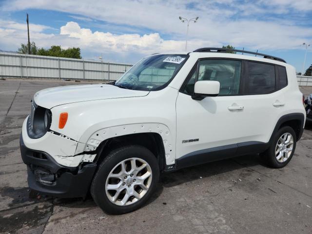 2018 JEEP RENEGADE — VIN ZACCJBBBXJPG72096