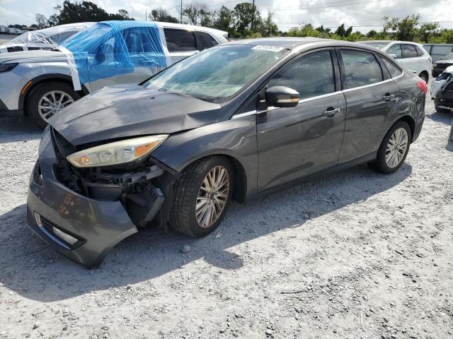 2015 FORD FOCUS — VIN 1FADP3J27FL322047