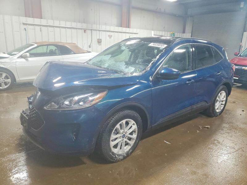 2020 FORD ESCAPE — VIN 1FMCU0G65LUB22681