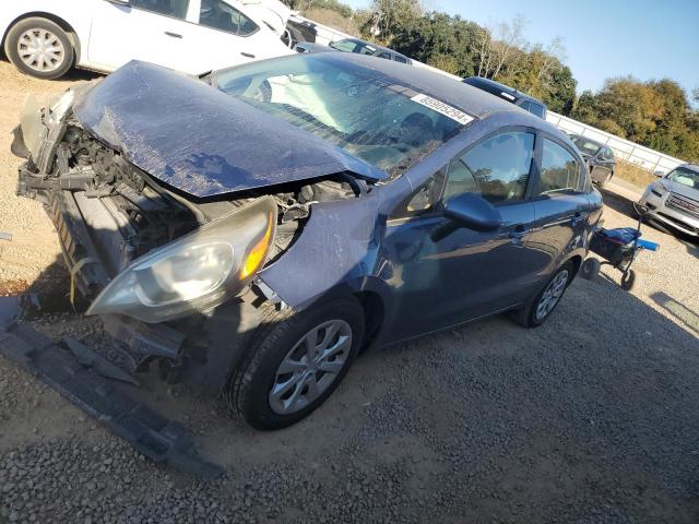 2016 KIA RIO — VIN KNADM4A33G6540730