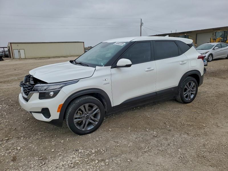2022 KIA SELTOS LX — VIN KNDEPCAA9N7249938