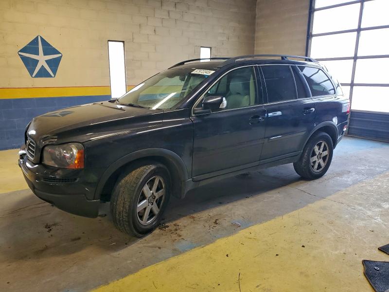 2007 VOLVO XC90 3.2 — VIN YV4CZ982871353598