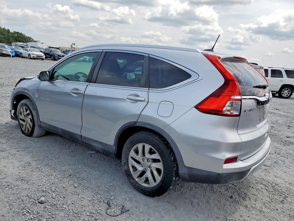 2HKRM3H78GH516926