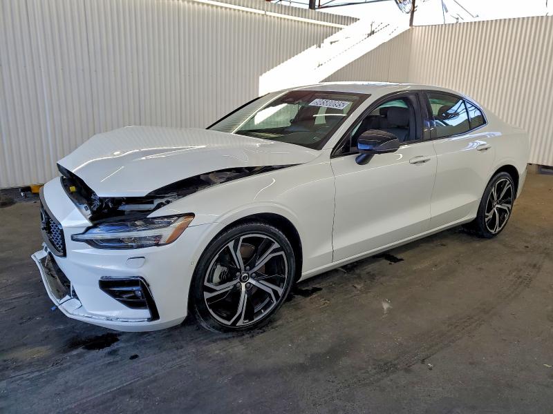 2024 VOLVO S60 PLUS — VIN 7JRL12FL1RG307092