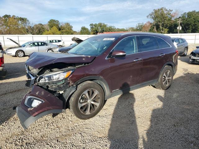 2016 KIA SORENTO — VIN 5XYPHDA56GG121547
