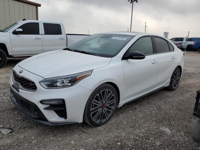 2020 KIA FORTE — VIN 3KPF44AC4LE233230