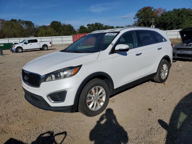 2016 KIA SORENTO LX — VIN 5XYPG4A35GG096254