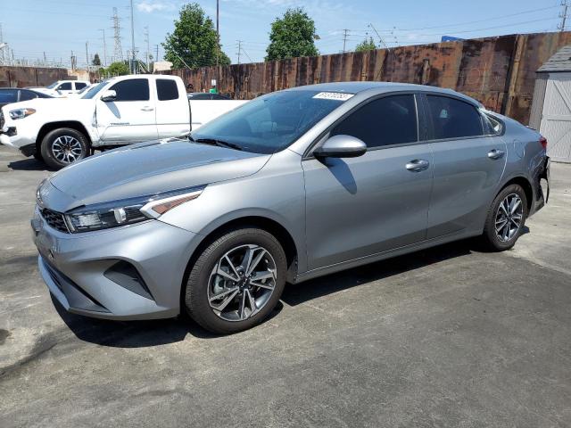 2022 KIA FORTE FE — VIN 3KPF24AD2NE501645