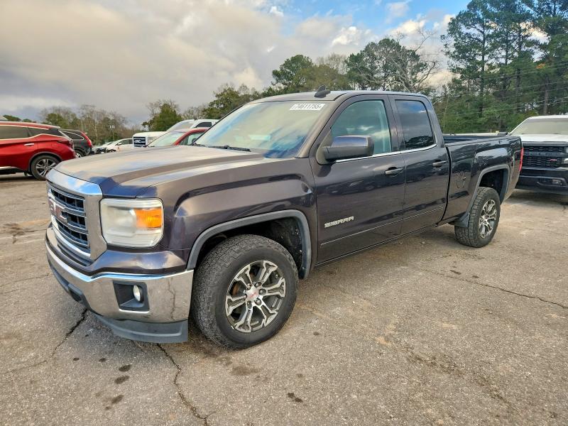 2015 GMC SIERRA — VIN 1GTR1UEC2FZ308242