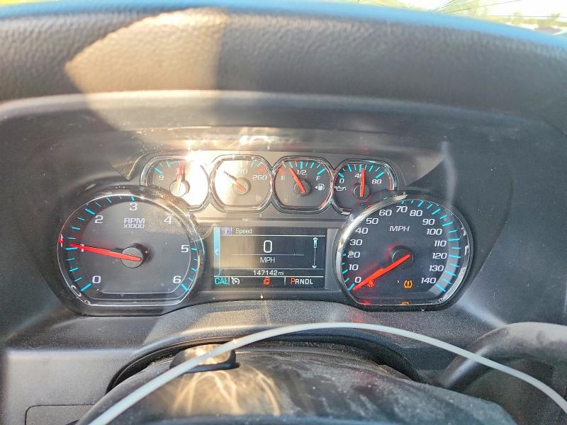 1GCVKREC1JZ318696