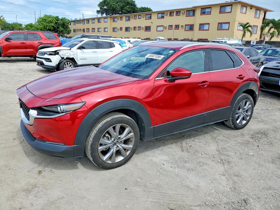 2023 MAZDA CX-30 — VIN 3MVDMBDM2PM518809