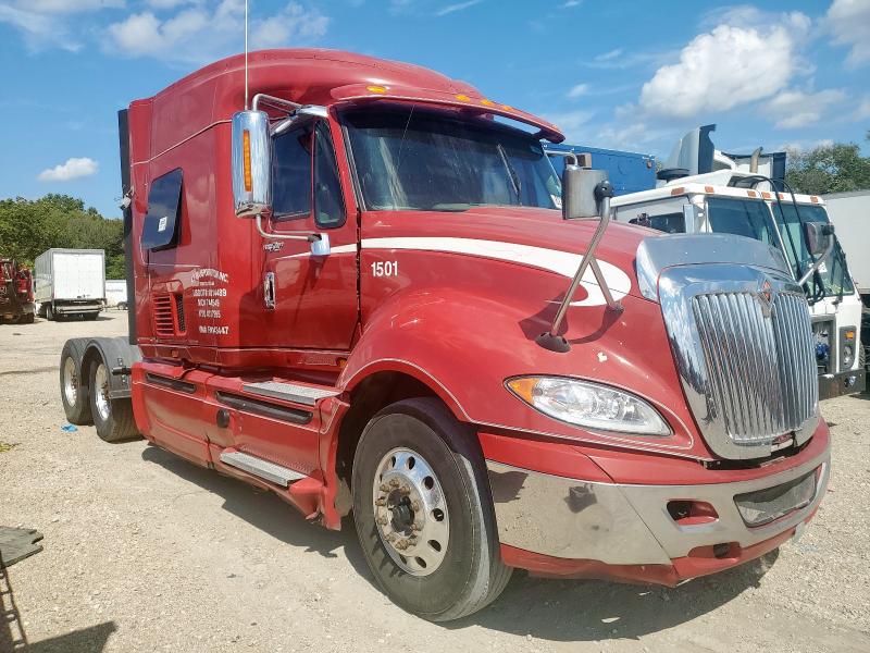 2015 INTERNATIONAL PROSTAR — VIN 3HSDJSNR8FN143447