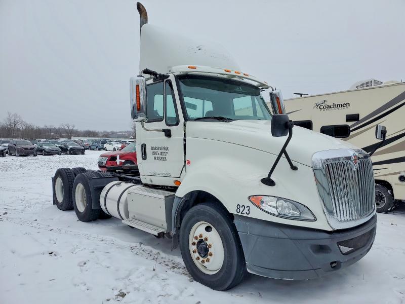 2015 INTERNATIONAL PROSTAR — VIN 3HSDJAPR3FN679102