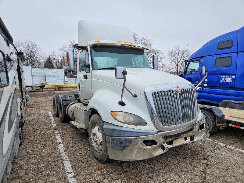 2015 INTERNATIONAL PROSTAR — VIN 3HSDJAPRXFN120601
