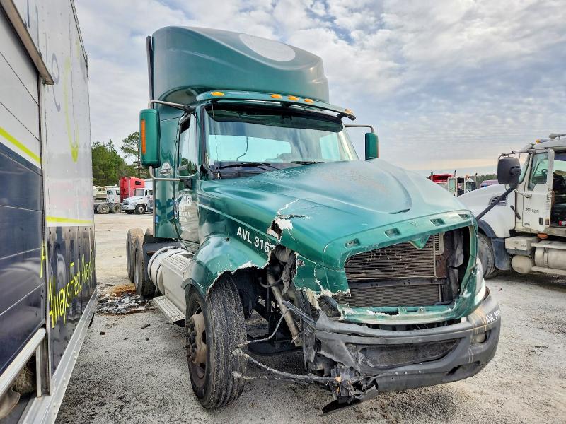 2015 INTERNATIONAL PROSTAR — VIN 1HSDJAPR4FH049227