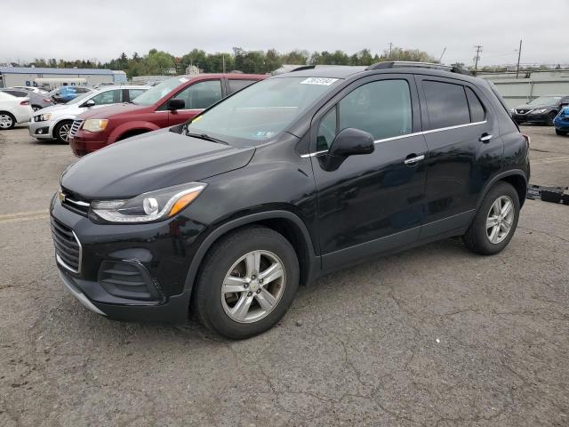 2020 CHEVROLET TRAX — VIN KL7CJLSB1LB030155