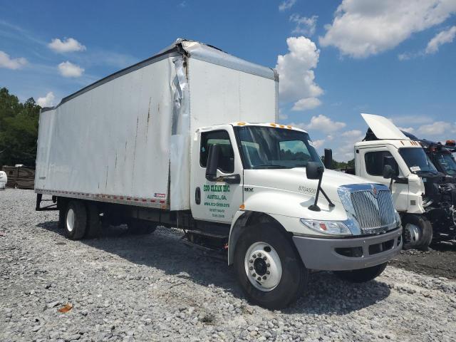 2021 INTERNATIONAL 4300 — VIN 3HAEUMML1ML497988