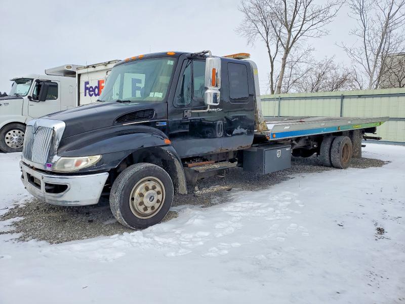 2010 INTERNATIONAL 4300 — VIN 1HTMMAAM8AH247138