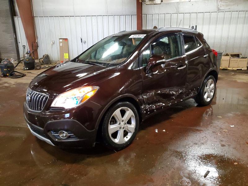 2015 BUICK ENCORE — VIN KL4CJCSB9FB150173