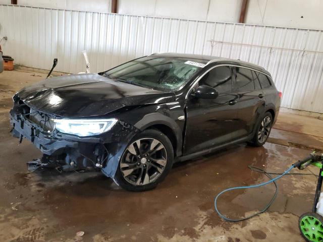 2018 BUICK REGAL TOURX — VIN W04GU8SX3J1176705
