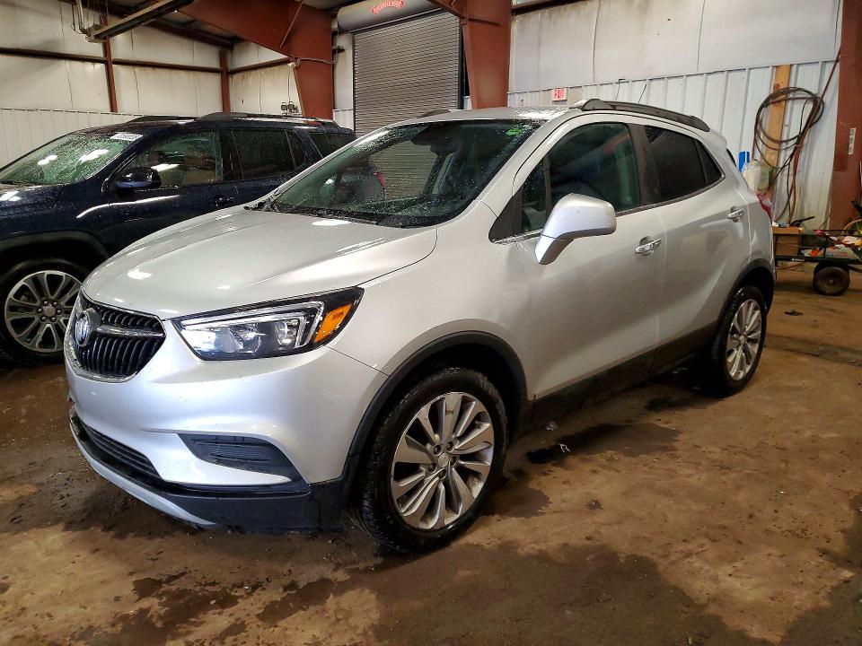 2020 BUICK ENCORE — VIN KL4CJASB3LB026240