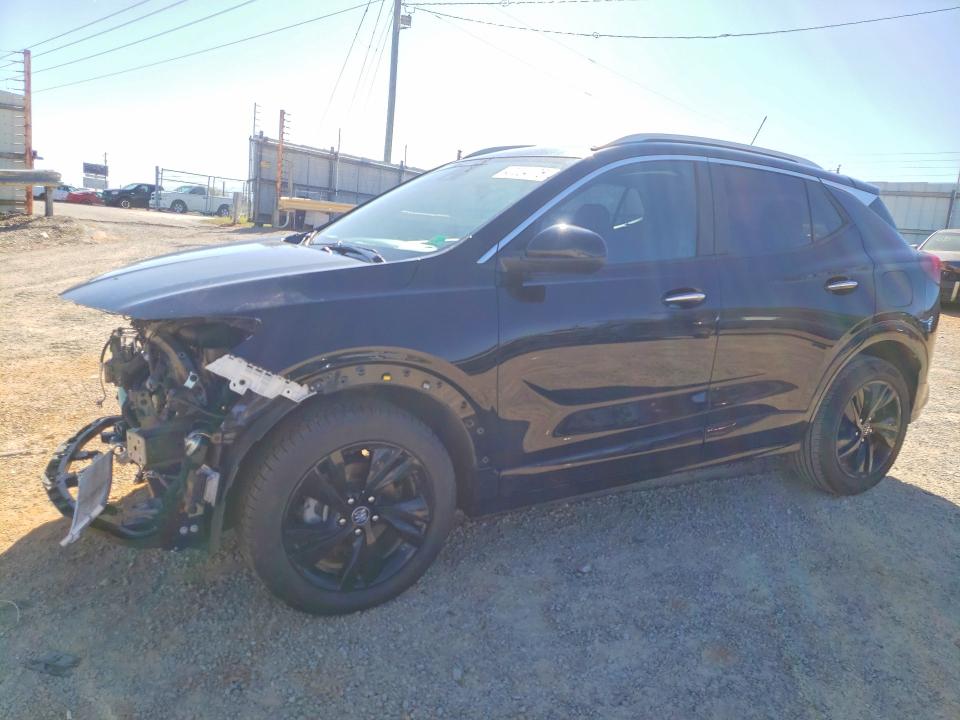 2024 BUICK ENCORE GX — VIN KL4AMDSL8RB170769