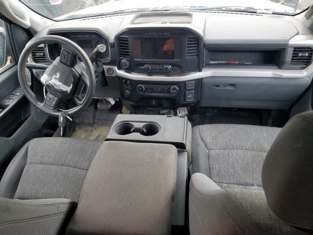 1FTFX1E85NKE05311