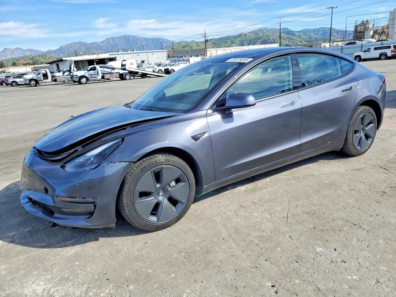 2023 TESLA MODEL 3 — VIN 5YJ3E1EA9PF663245