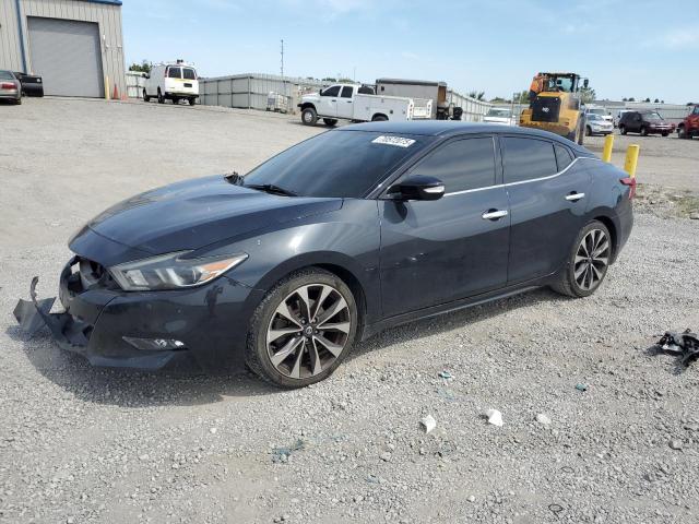 2016 NISSAN MAXIMA — VIN 1N4AA6AP2GC415416