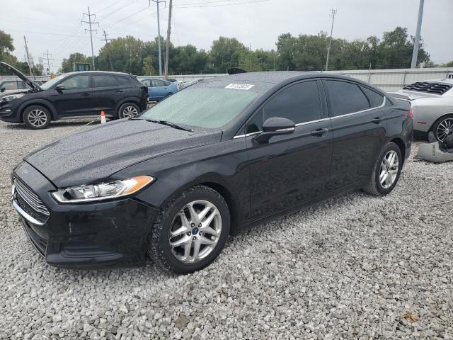 2014 FORD FUSION SE — VIN 1FA6P0H72E5389148