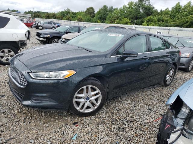 2014 FORD FUSION SE — VIN 3FA6P0H70ER243506