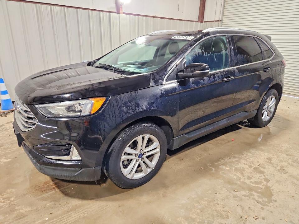 2019 FORD EDGE — VIN 2FMPK3J91KBC24351