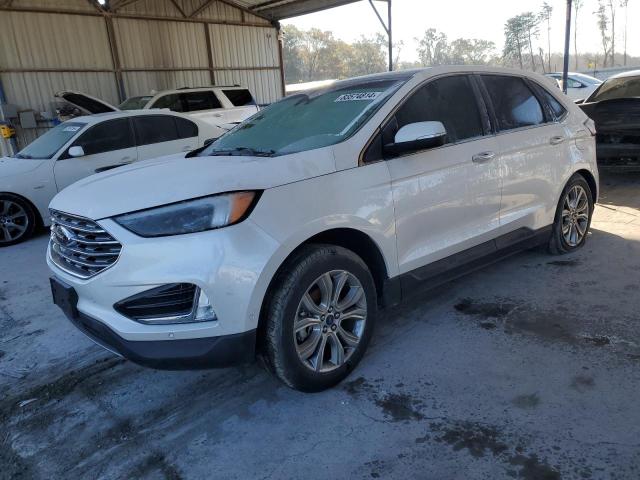 2019 FORD EDGE — VIN 2FMPK3K90KBB03194