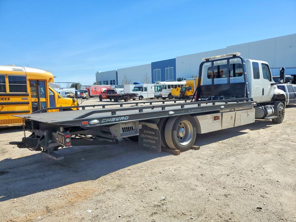 1HTEUMML7LH405707