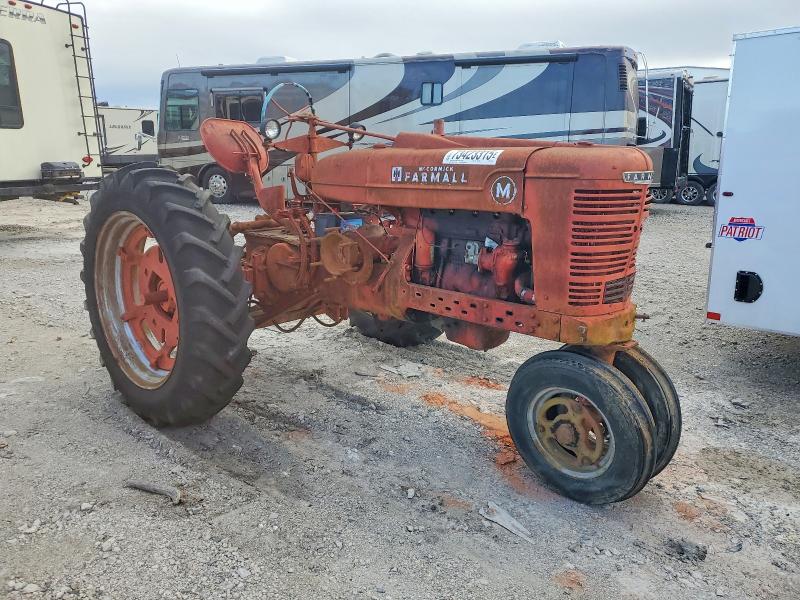 1948 INTERNATIONAL HARVESTER — VIN FBK124612X1