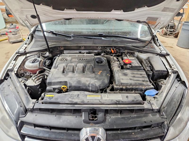 3VW2A7AU5FM012082