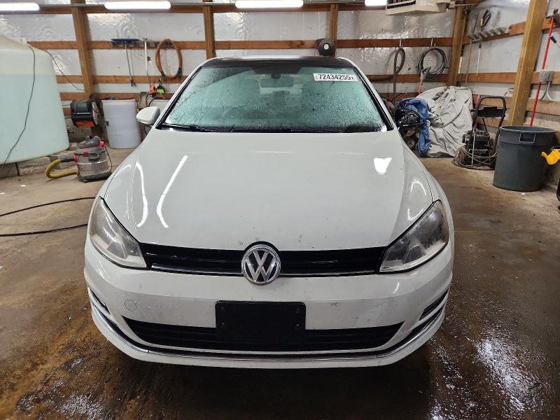 3VW2A7AU5FM012082
