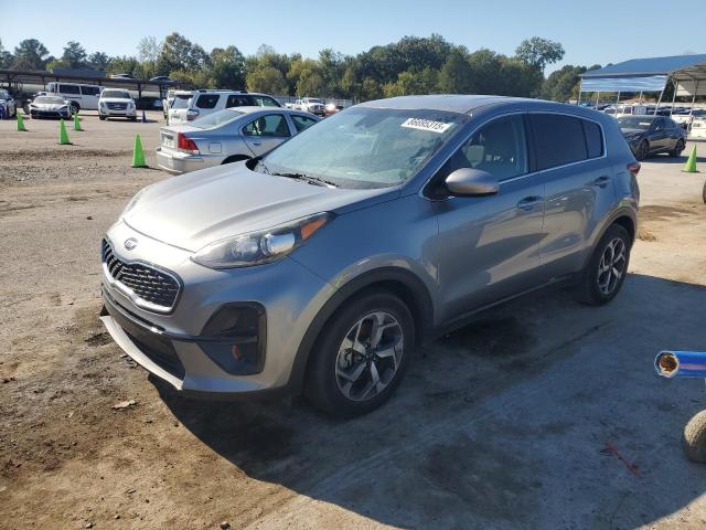 2020 KIA SPORTAGE LX — VIN KNDPM3AC3L7766703