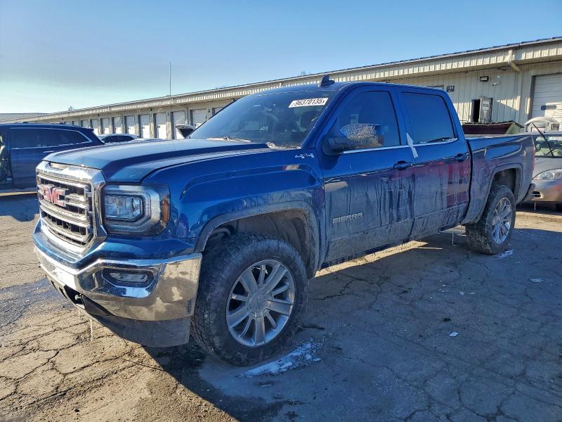2017 GMC SIERRA K15 — VIN 3GTU2MEC6HG195017