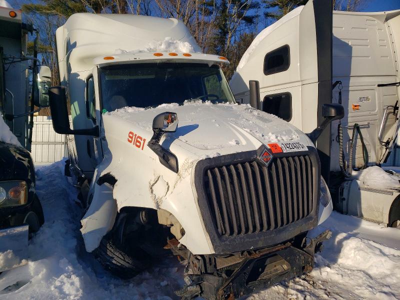 2023 INTERNATIONAL LT625 — VIN 3HSDZAPR6PN519161