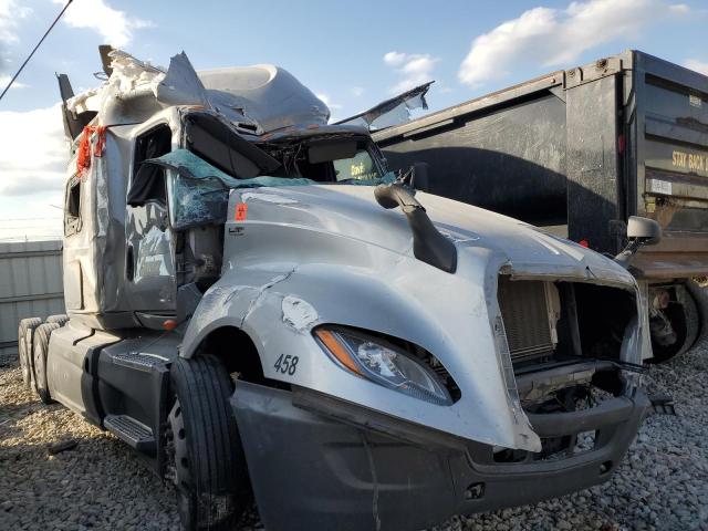2022 INTERNATIONAL LT625 — VIN 3HSDZAPR3NN133519