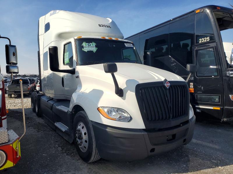 2022 INTERNATIONAL LT625 — VIN 3HSDZAPR1NN487426