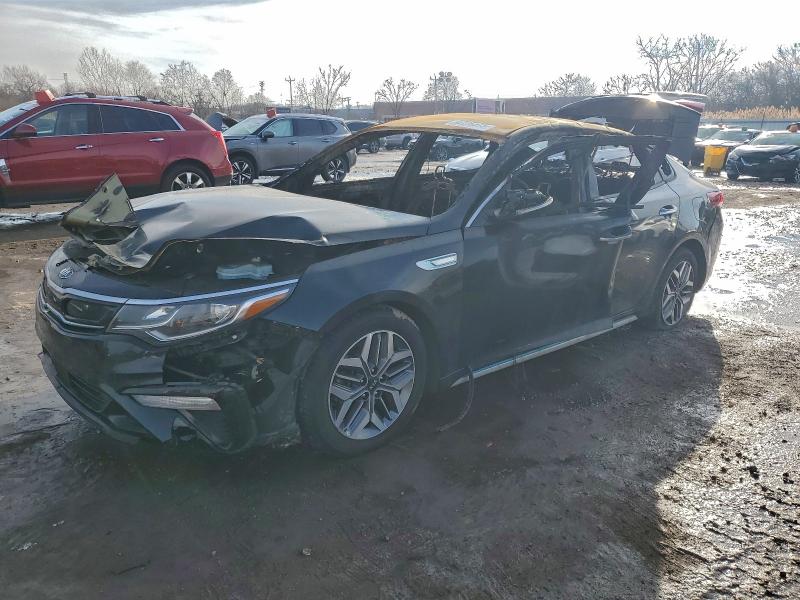 2020 KIA OPTIMA — VIN KNAGU4LE7L5041022