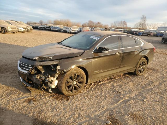 2019 CHEVROLET IMPALA — VIN 2G11Z5SA5K9105714