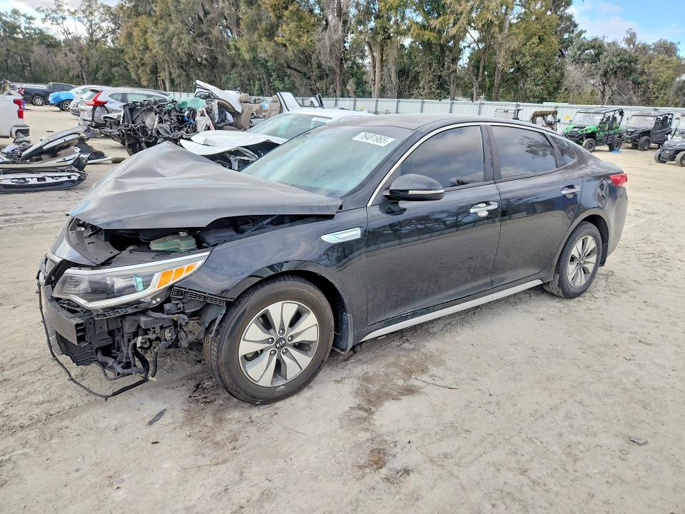 2018 KIA OPTIMA — VIN KNAGT4LE1J5021221