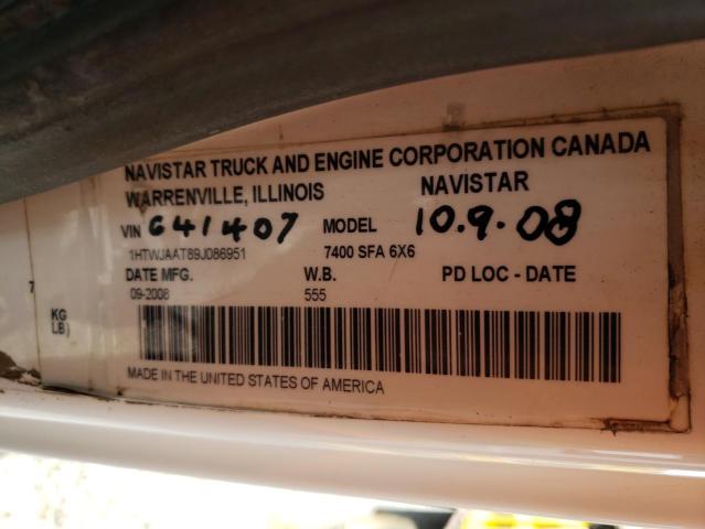 1HTWJAAT89J086951