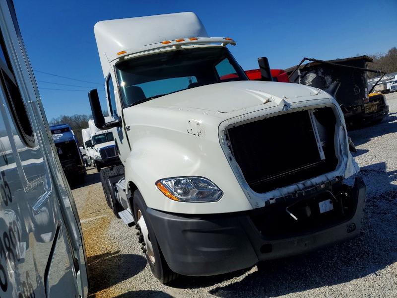 2019 INTERNATIONAL LT625 — VIN 3HCDZTZRXKL372870