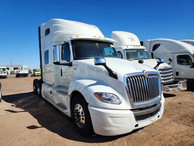 2023 INTERNATIONAL LT625 — VIN 3HSDZAPRXPN070471