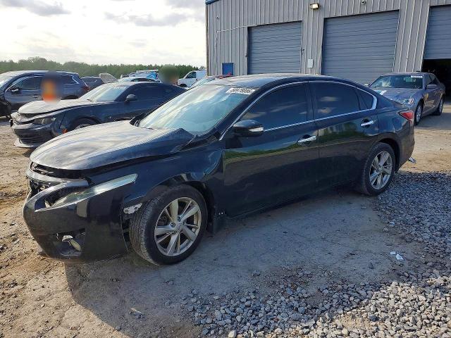 2015 NISSAN ALTIMA — VIN 1N4AL3AP5FN903674